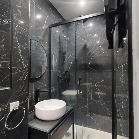 Bluestay 65 - Superbe A Παρίσι